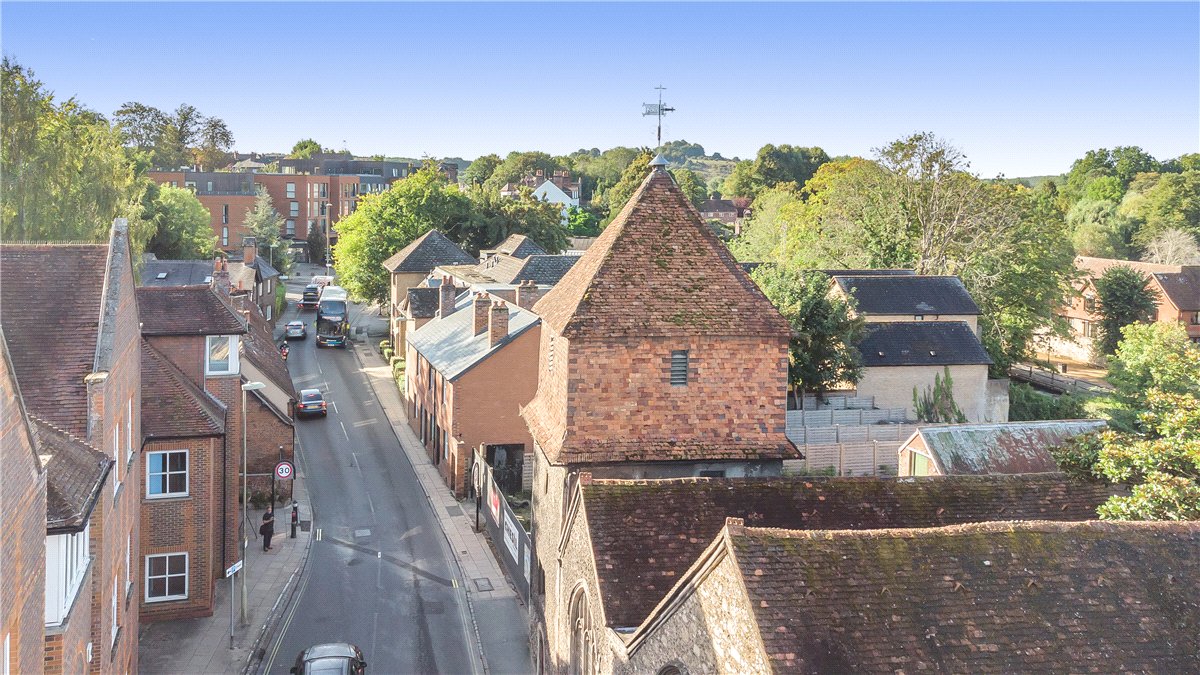 3 bedroom House, Chesil Street, Winchester, SO23 - Available, Image 11