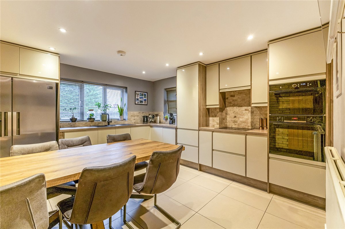 3 bedroom House, Church Street, Stapleford, CB22 - Sold STC