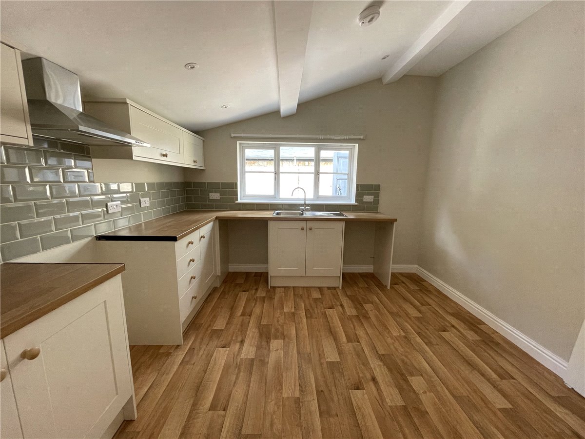 1 bedroom Cottage, The Lodges, Skelton-on-Ure, HG4 - , Image 3
