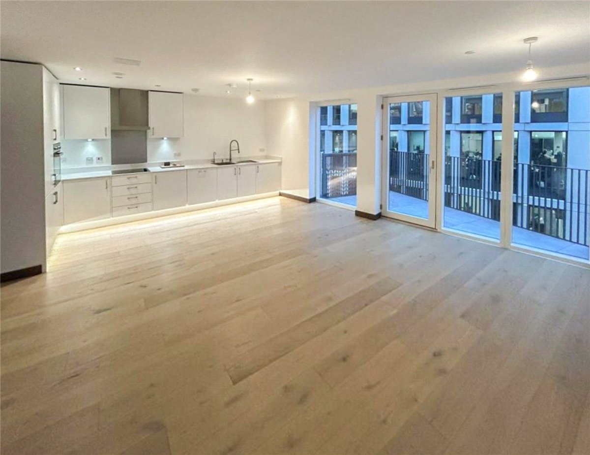 2 bedroom Flat, 4 Station Square, Cambridge, CB1 - Let Agreed, Image 1