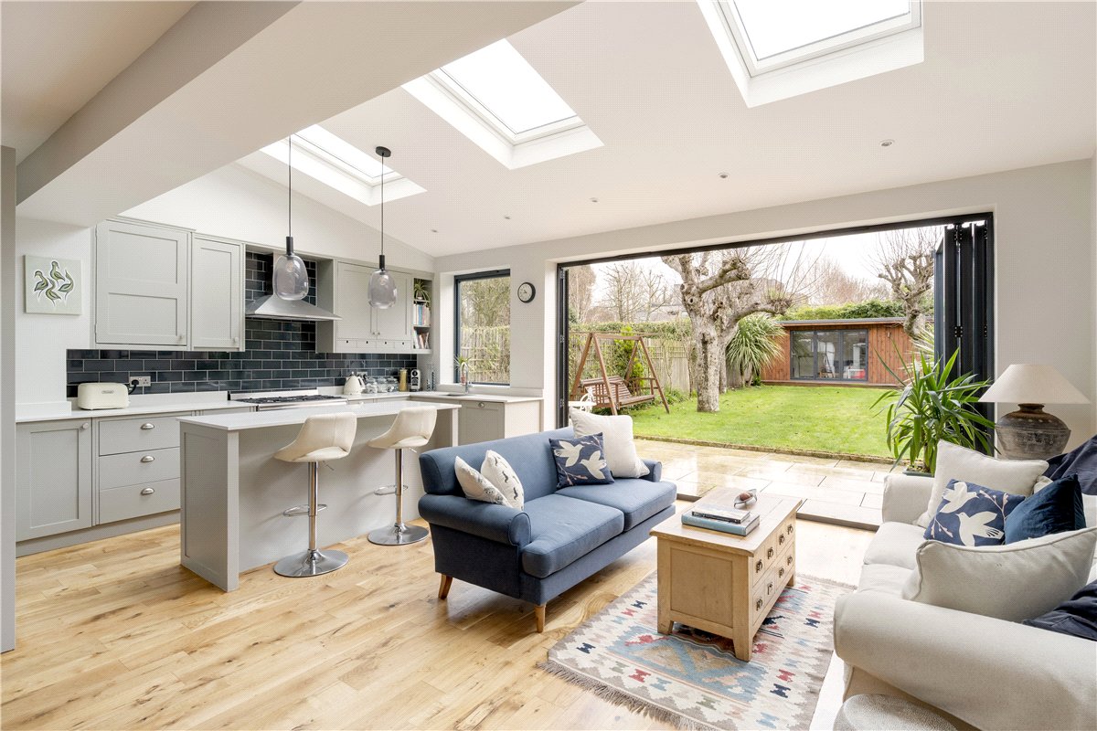 5 bedroom House, Magdalen Road, London, SW18 - Available, Image 18