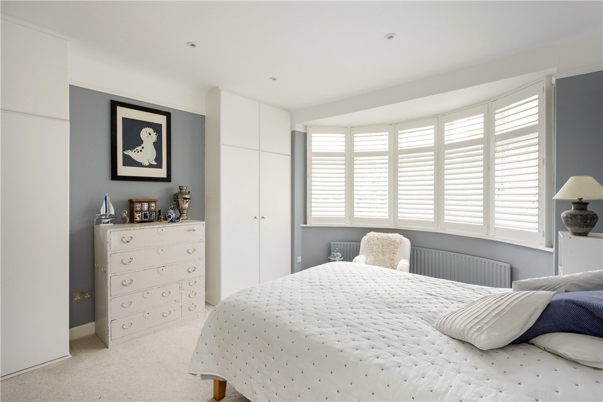 5 bedroom House, Magdalen Road, London, SW18 - Sold STC, Image 18