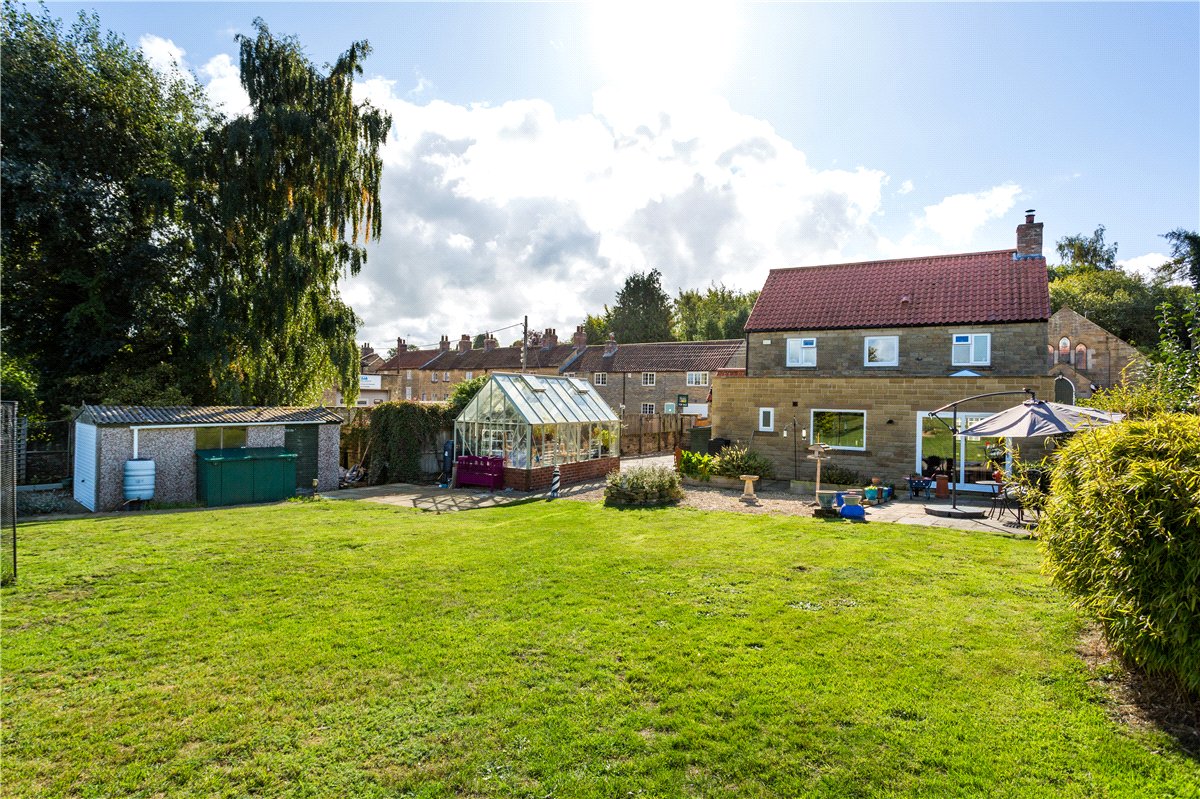 3 bedroom House, Welburn, York, YO60 - Sold STC, Image 22