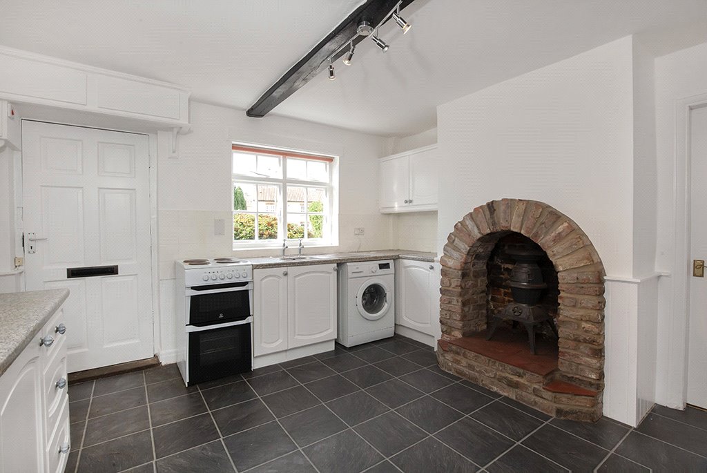 2 bedroom House, Garmancarr Lane, Wistow, YO8 - Let Agreed, Image 8