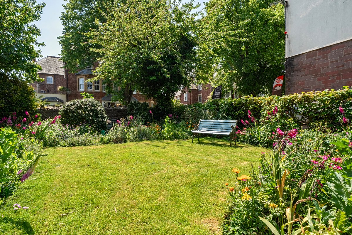 14 bedroom Flat, 1 The Esplanade, Minehead, TA24 - Sold STC, Image 27
