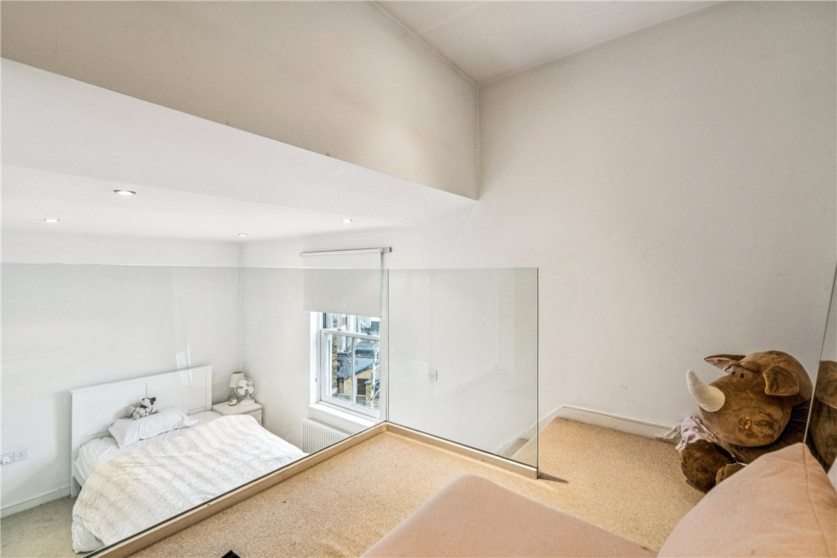 2 bedroom Flat, Bellevue Village Wandsworth Common, 224 Trinity Road, SW17 - Sold STC, Image 7