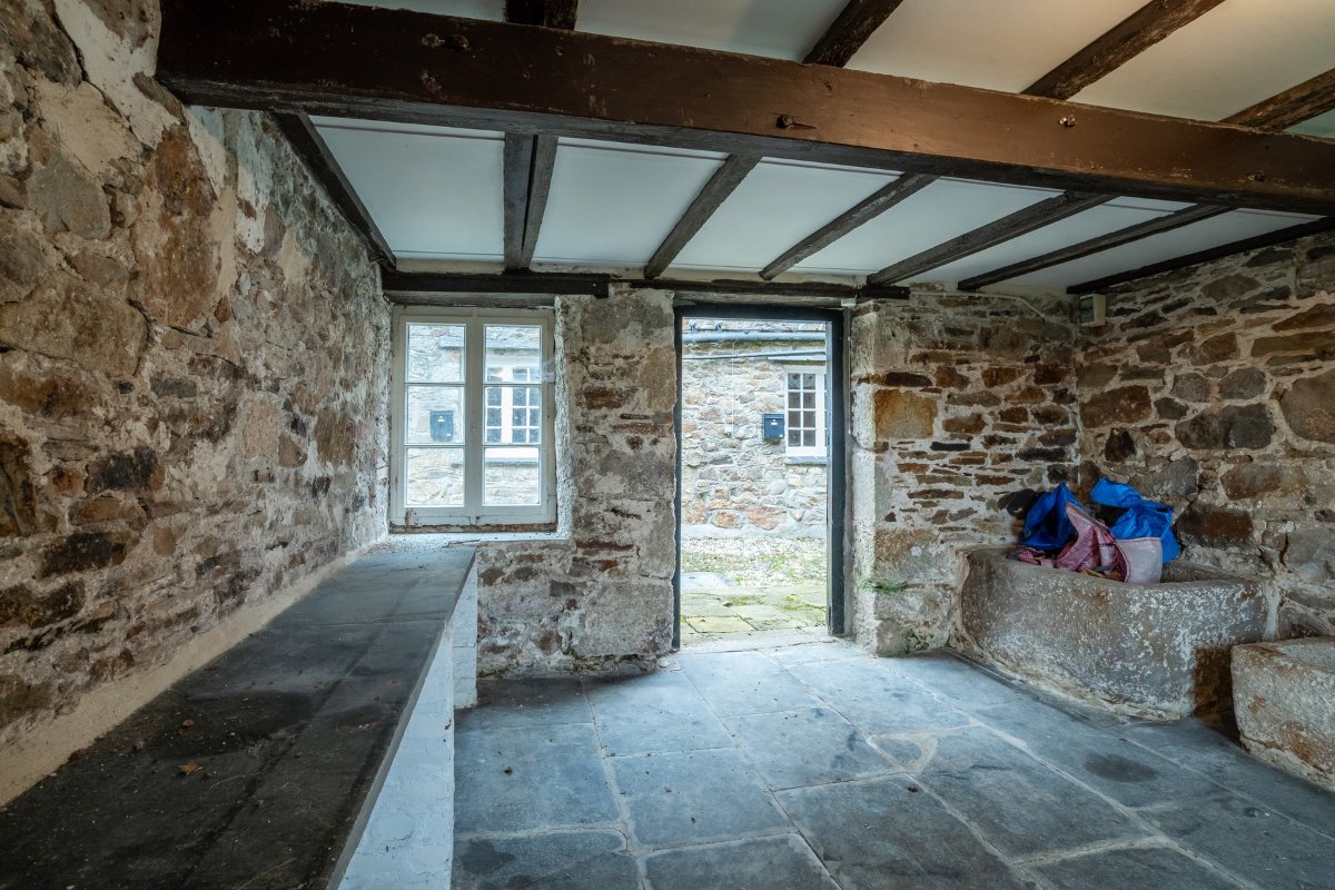 8 bedroom House, London Apprentice, St. Austell, PL26 - Sold, Image 12