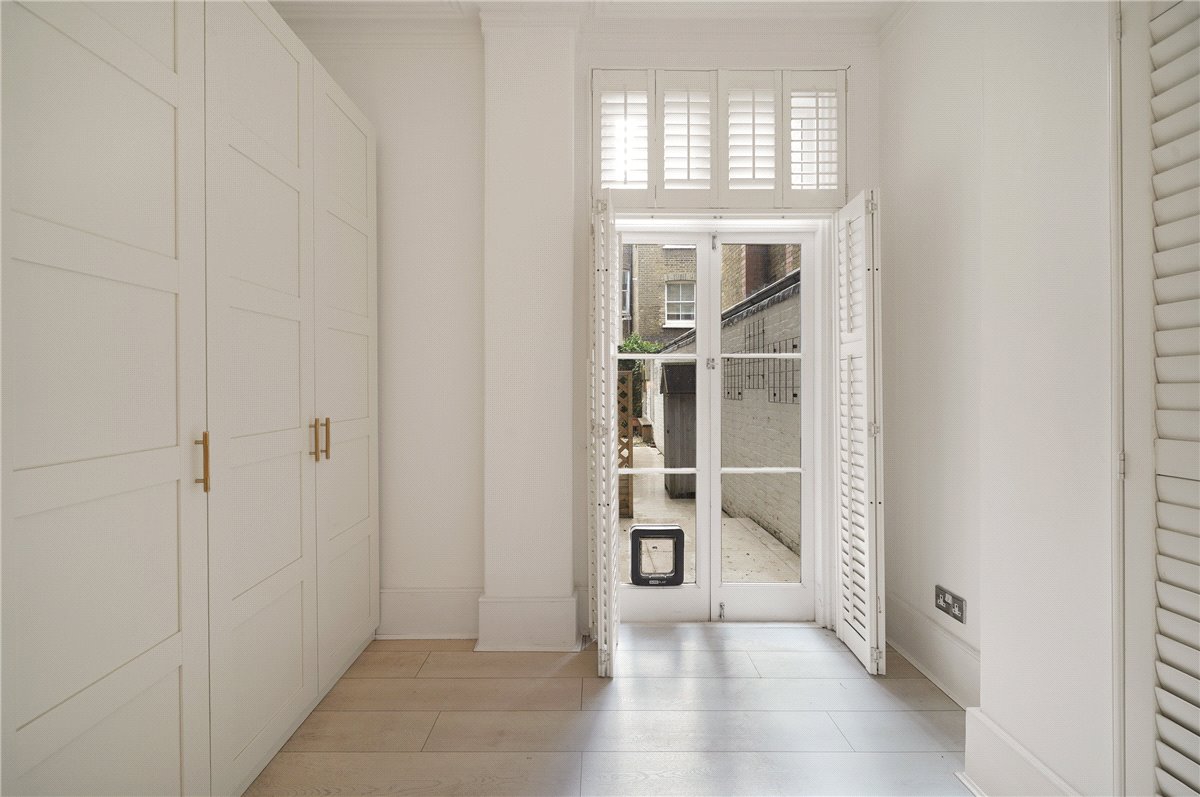 1 bedroom Flat, Buer Road, London, SW6 - Sold, Image 7