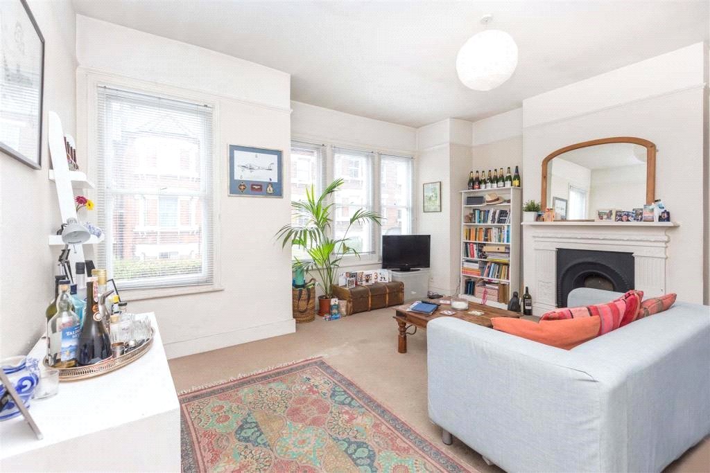 1 bedroom Flat, Latchmere Road, Battersea, SW11 - Sold, Image 3