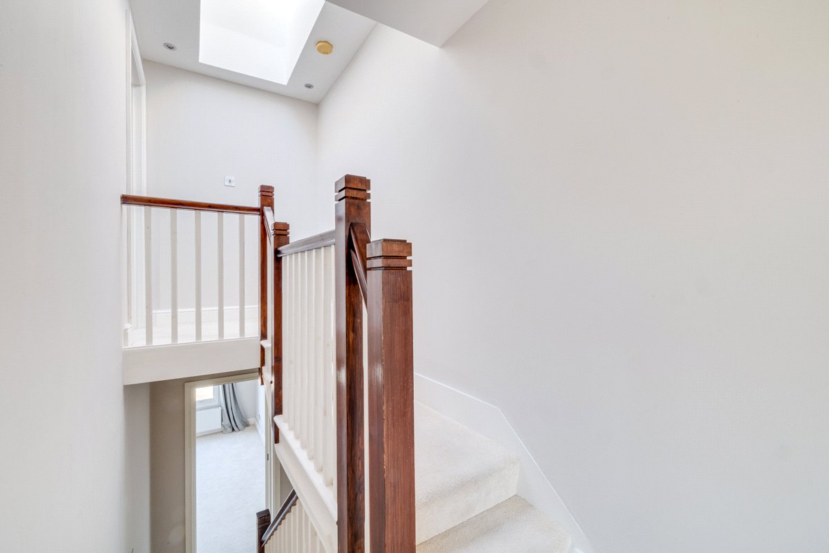 4 bedroom House, Delaford Street, London, SW6 - , Image 27
