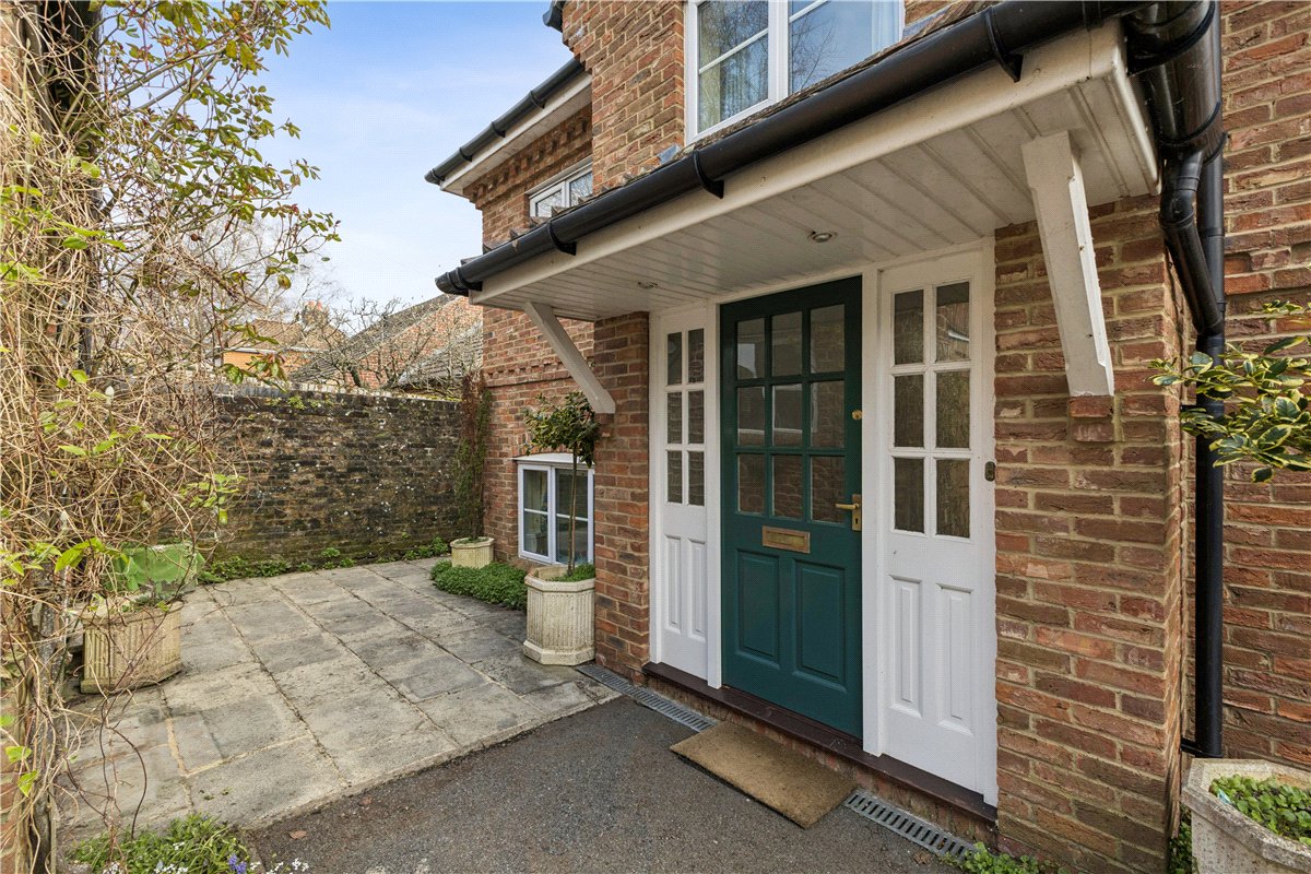 3 bedroom House, Back Lane, Marlborough, SN8 - Sold, Image 18