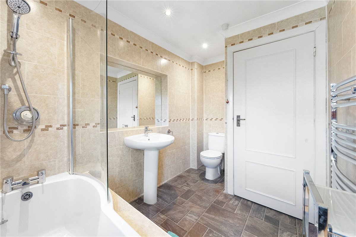 5 bedroom House, Tadcaster Road, York, YO24 - Available, Image 28