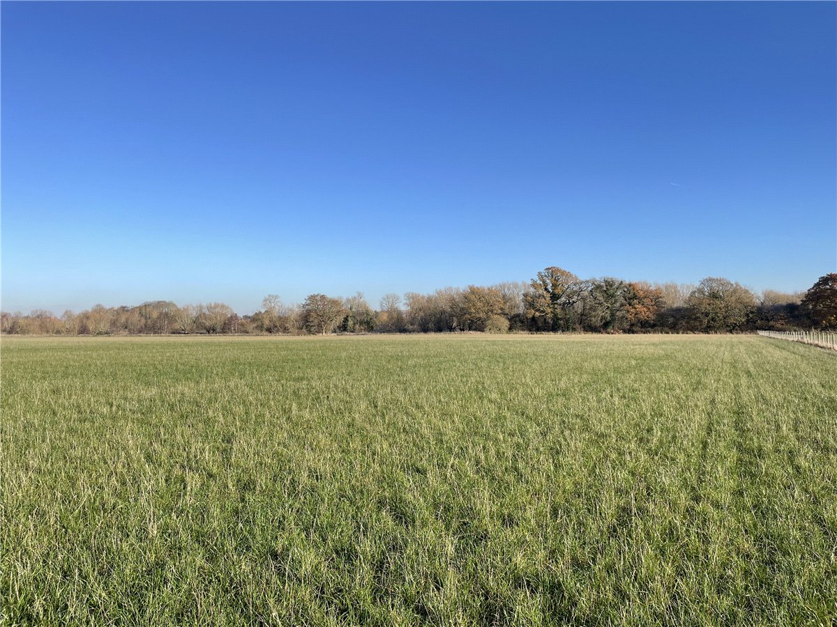 28.6  Land, Streatley, Streatley, RG8 - Sold
