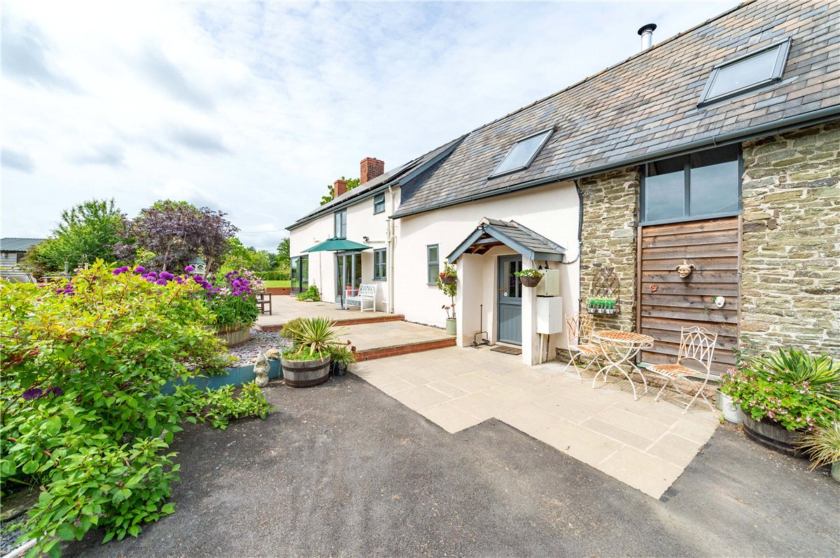 4 Sq Ft Land, Churchstoke, Montgomery, SY15 - Available, Image 2