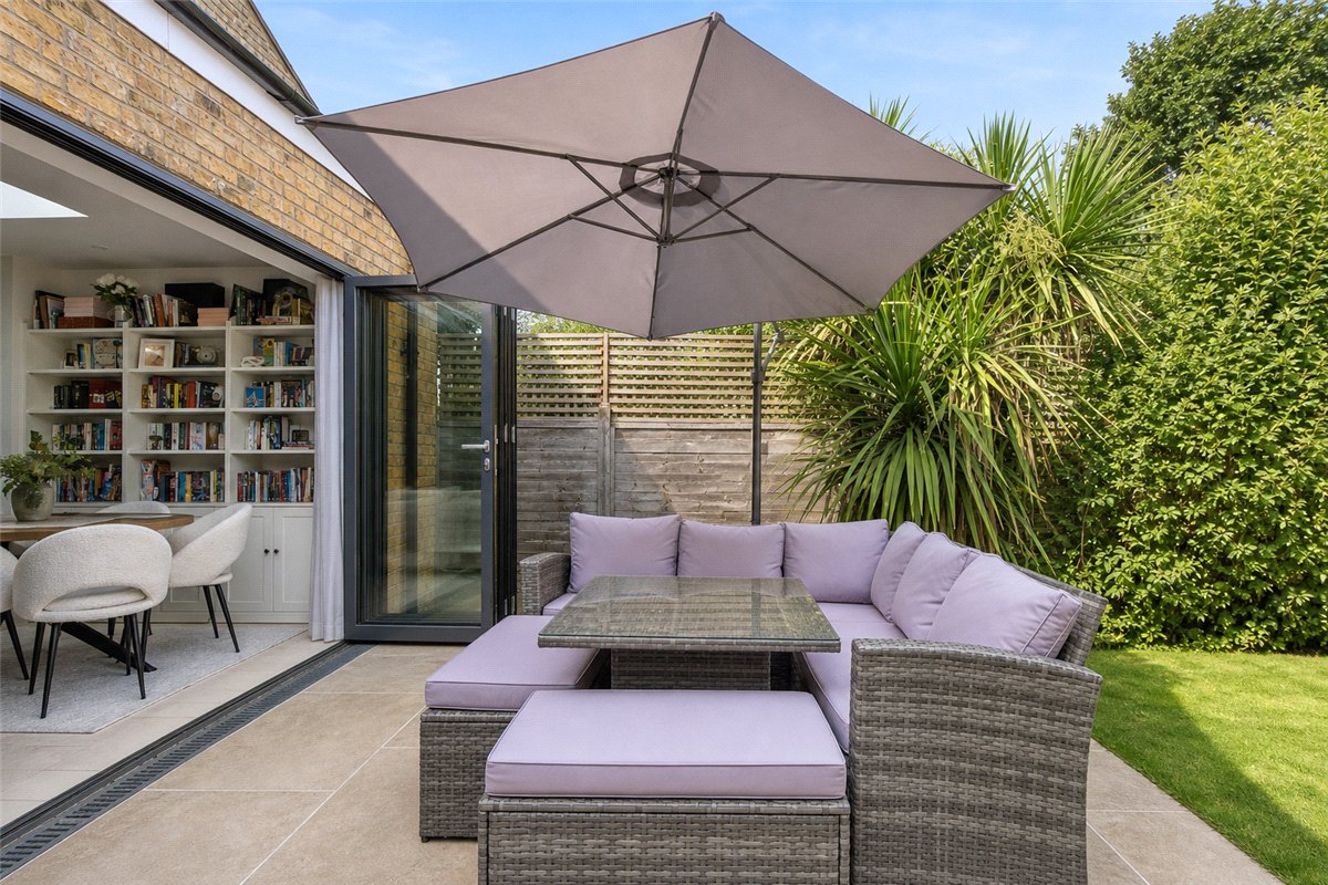 3 bedroom Flat, Inglethorpe Street, London, SW6 - Available, Image 6