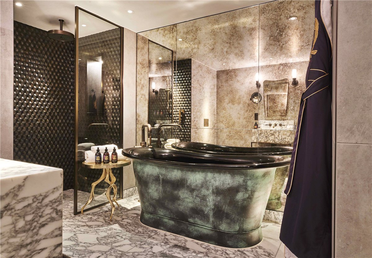 2 bedroom Flat, Denmark Place, London, WC2H - Available, Image 4