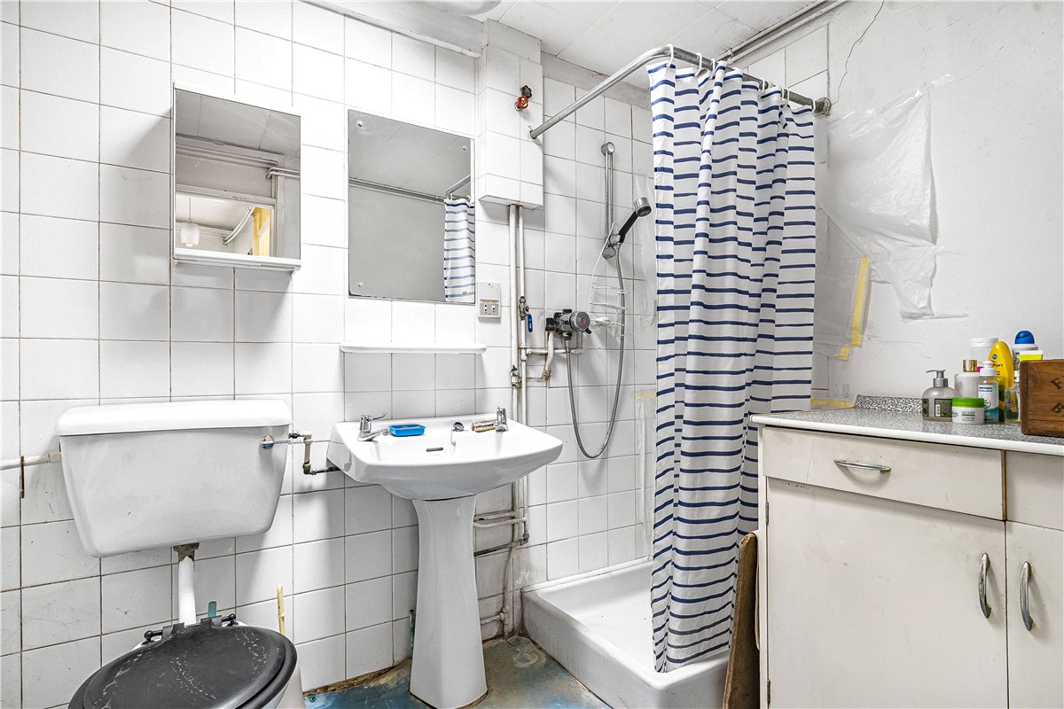 3 bedroom House, Mill Lane, Iffley, OX4 - Sold, Image 19