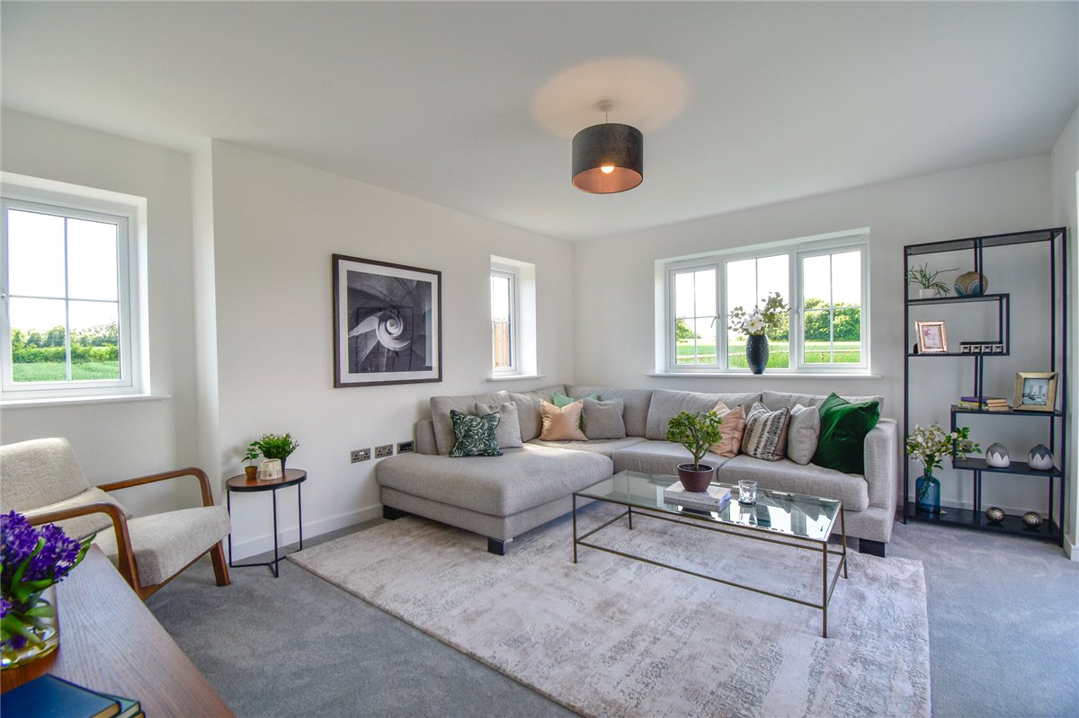 4 bedroom House, Field View, Water Lane, CB9 - Sold, Image 12