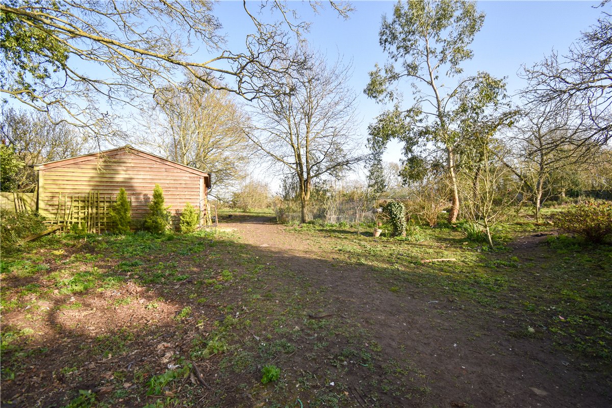 0.3  Development Land, High Street, Cheveley, CB8 - Sold STC, Image 5