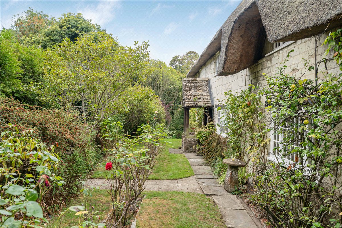 6 bedroom House, Cues Lane, Bishopstone, SN6 - Available, Image 15