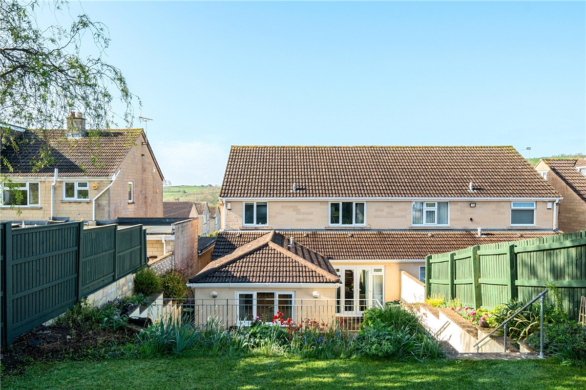 3 bedroom House, Napier Road, Bath, BA1 - Sold STC, Image 8