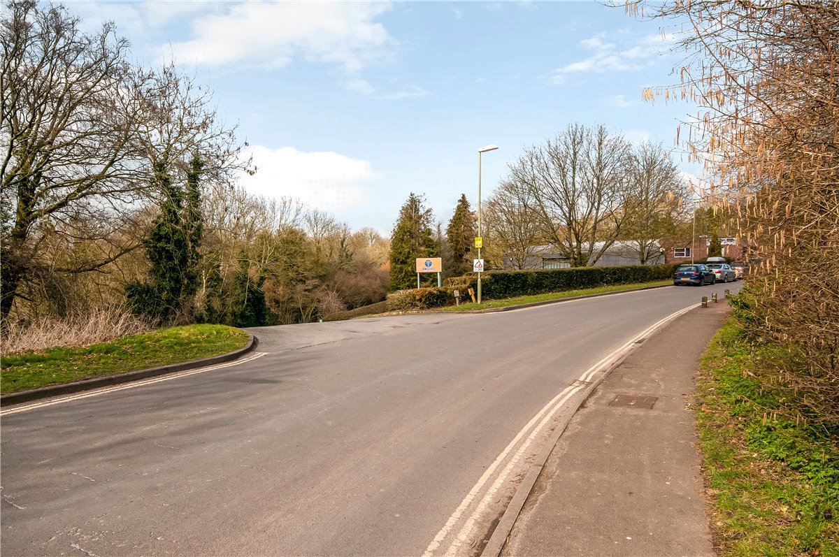   Development Land, Whitchurch, Hampshire, RG28 - Sold, Image 1
