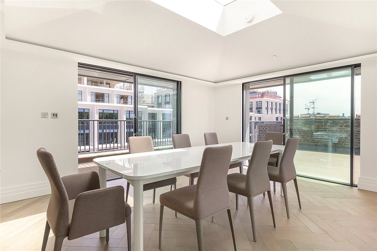 3 bedroom Flat, Kensington Gardens Square, Bayswater, W2 - Available, Image 10