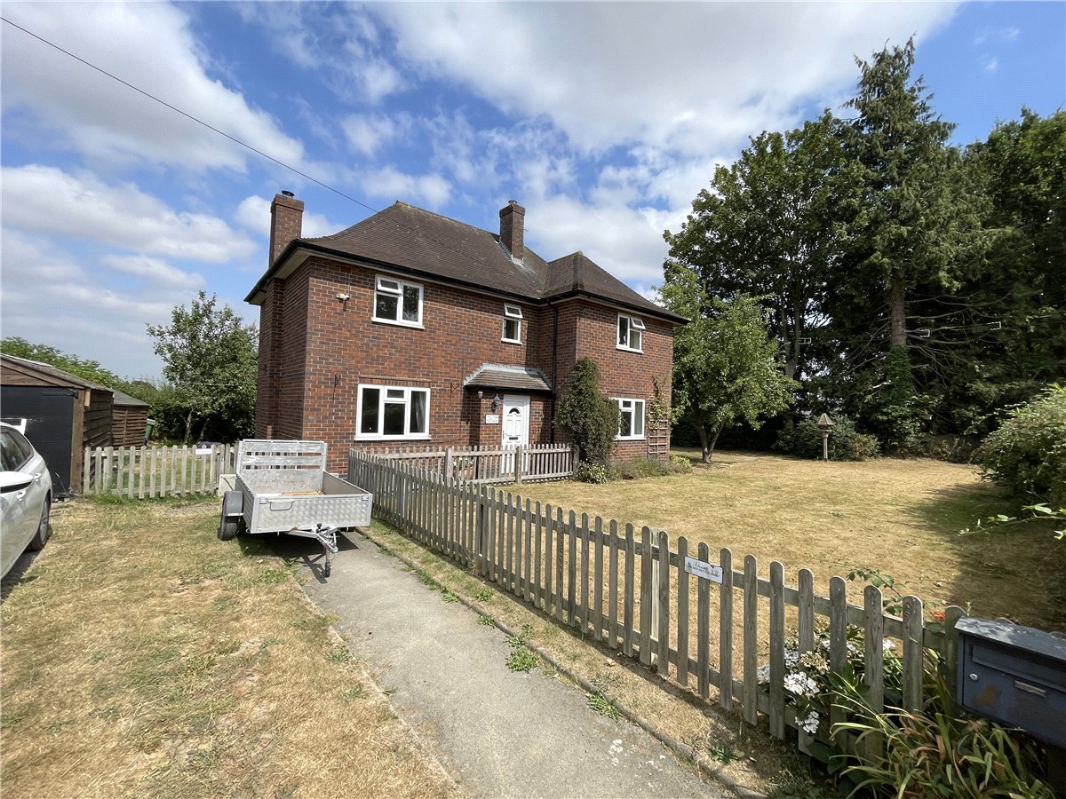 3 bedroom House, Felton Butler, Montford Bridge, SY4 - Available