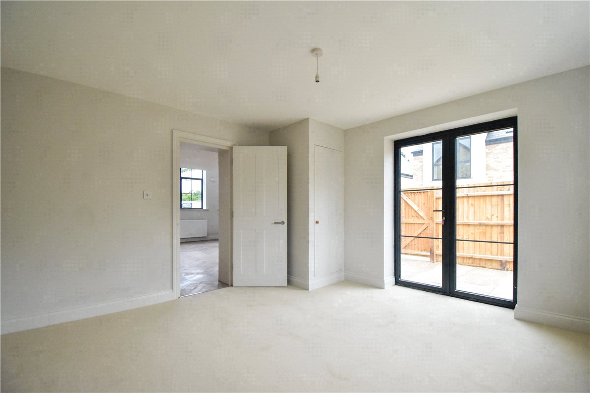 2 bedroom House, Station Road, Foxton, CB22 - Sold, Image 3