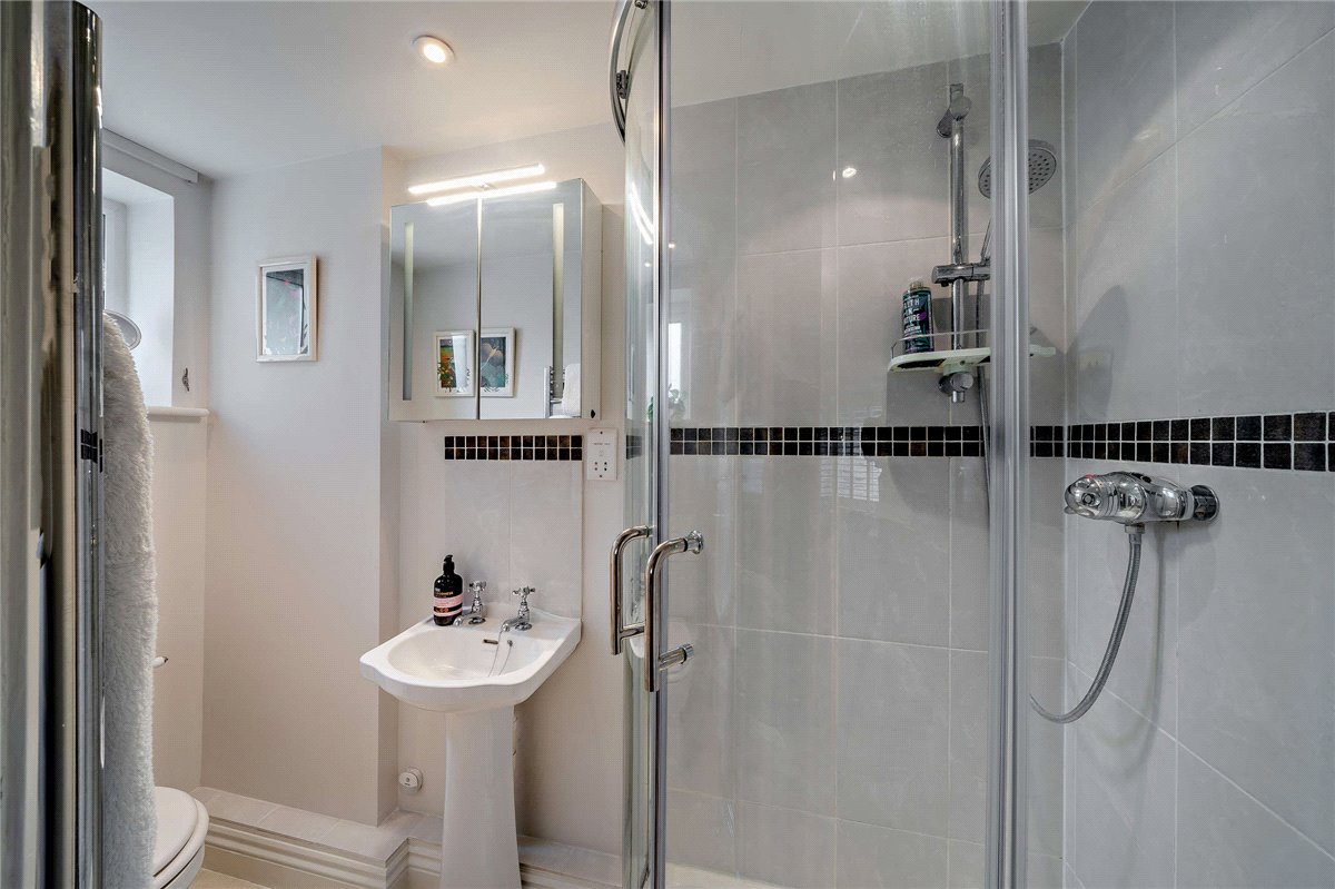 2 bedroom Bungalow, Ridgeway Close, Hermitage, RG18 - Sold, Image 5