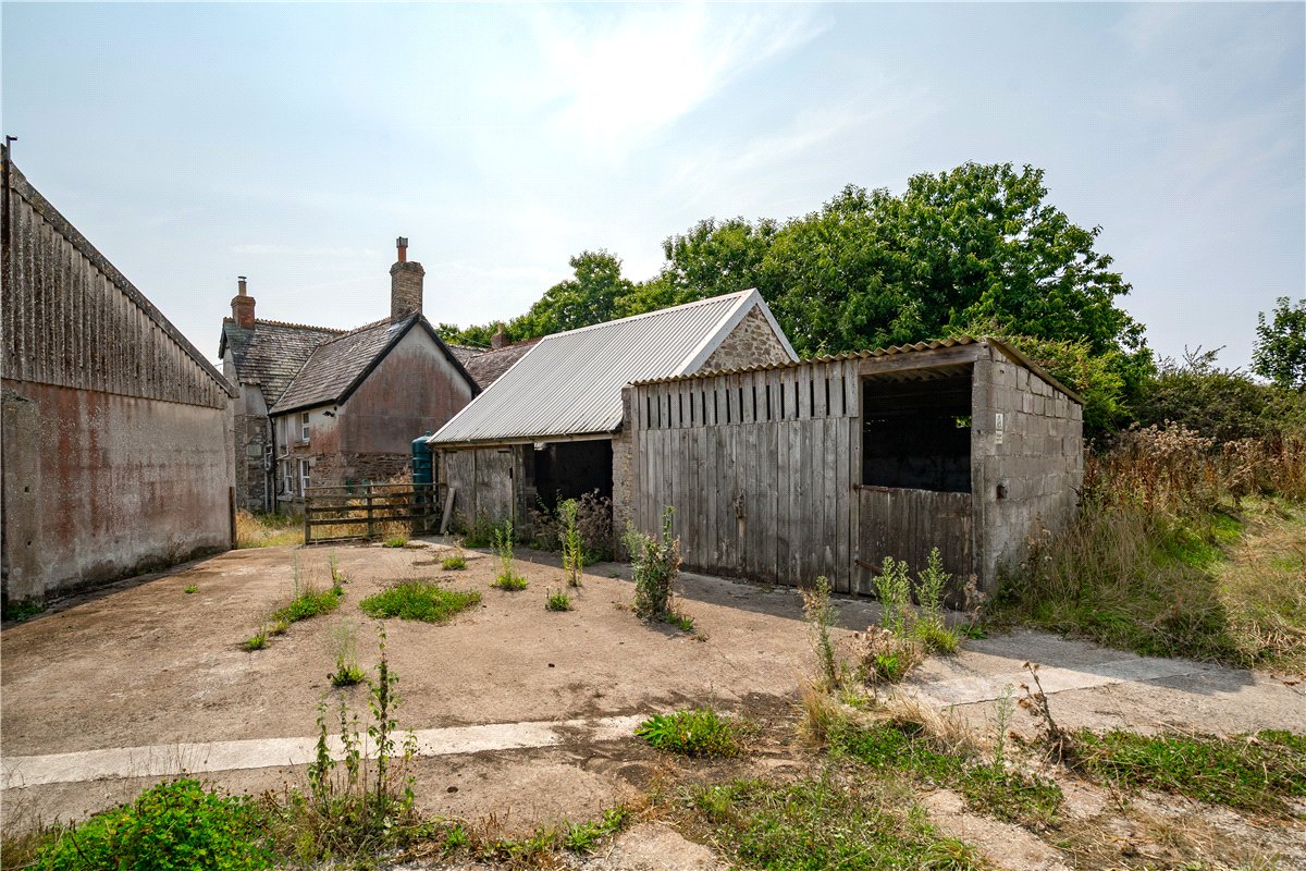 4.4  Land, Grampound Road, Truro, TR2 - Available, Image 18