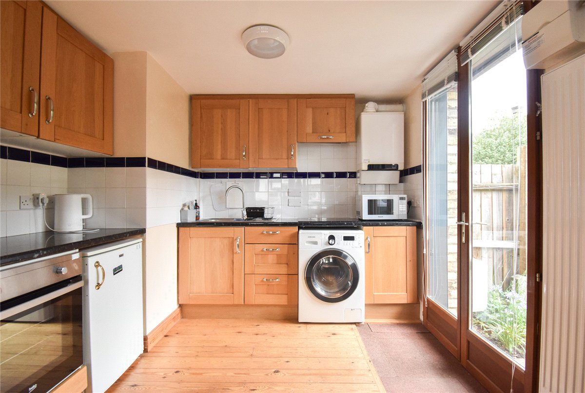1 bedroom Flat, Derby Street, Cambridge, CB3 - Let Agreed, Image 1