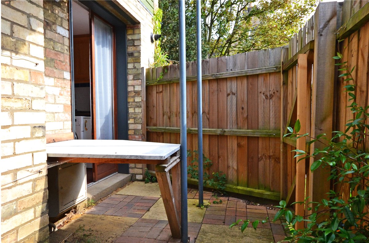1 bedroom Flat, Derby Street, Cambridge, CB3 - Available, Image 1
