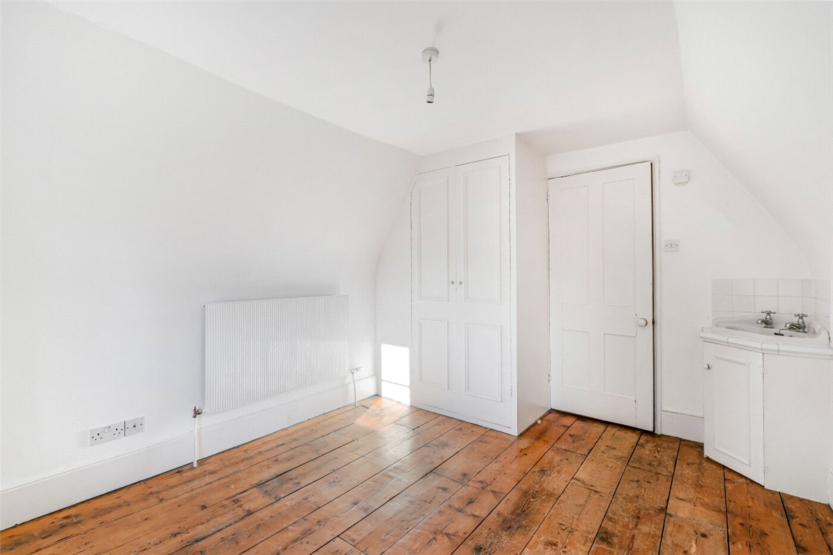 4 bedroom House, Park Village West, London, NW1 - Available, Image 16