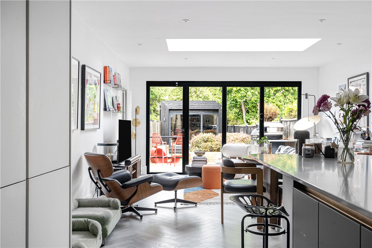 4 bedroom House, Hurst Street, Oxford, OX4 - Available, Image 4