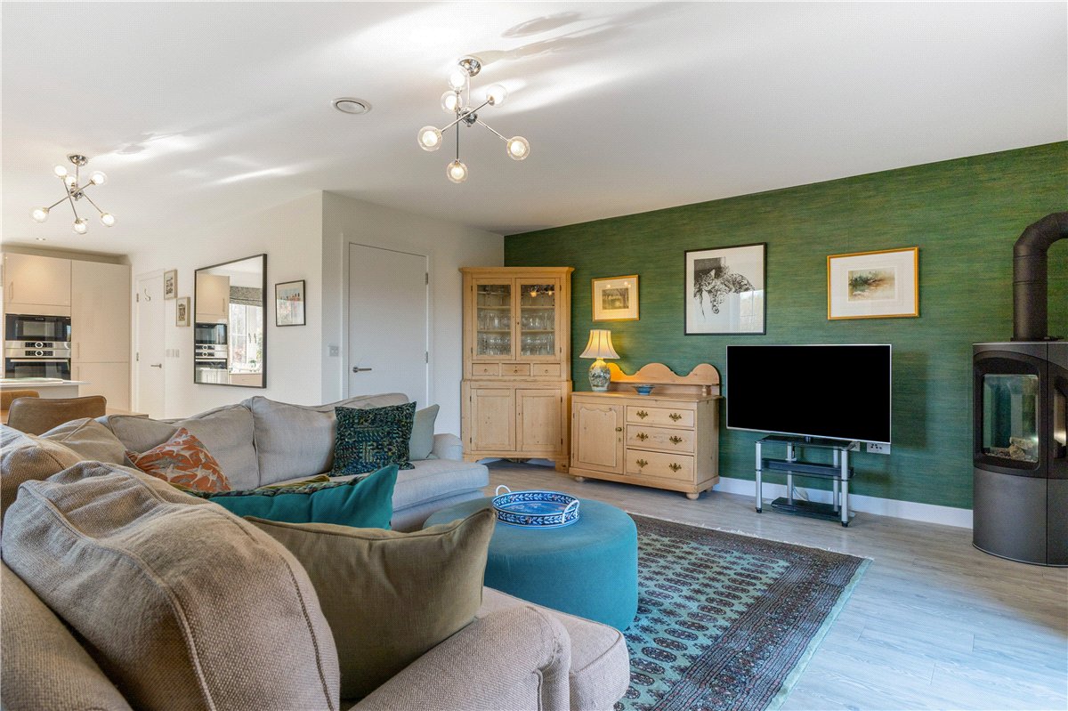 3 bedroom House, Gills Hill, Bourn, CB23 - Available, Image 9