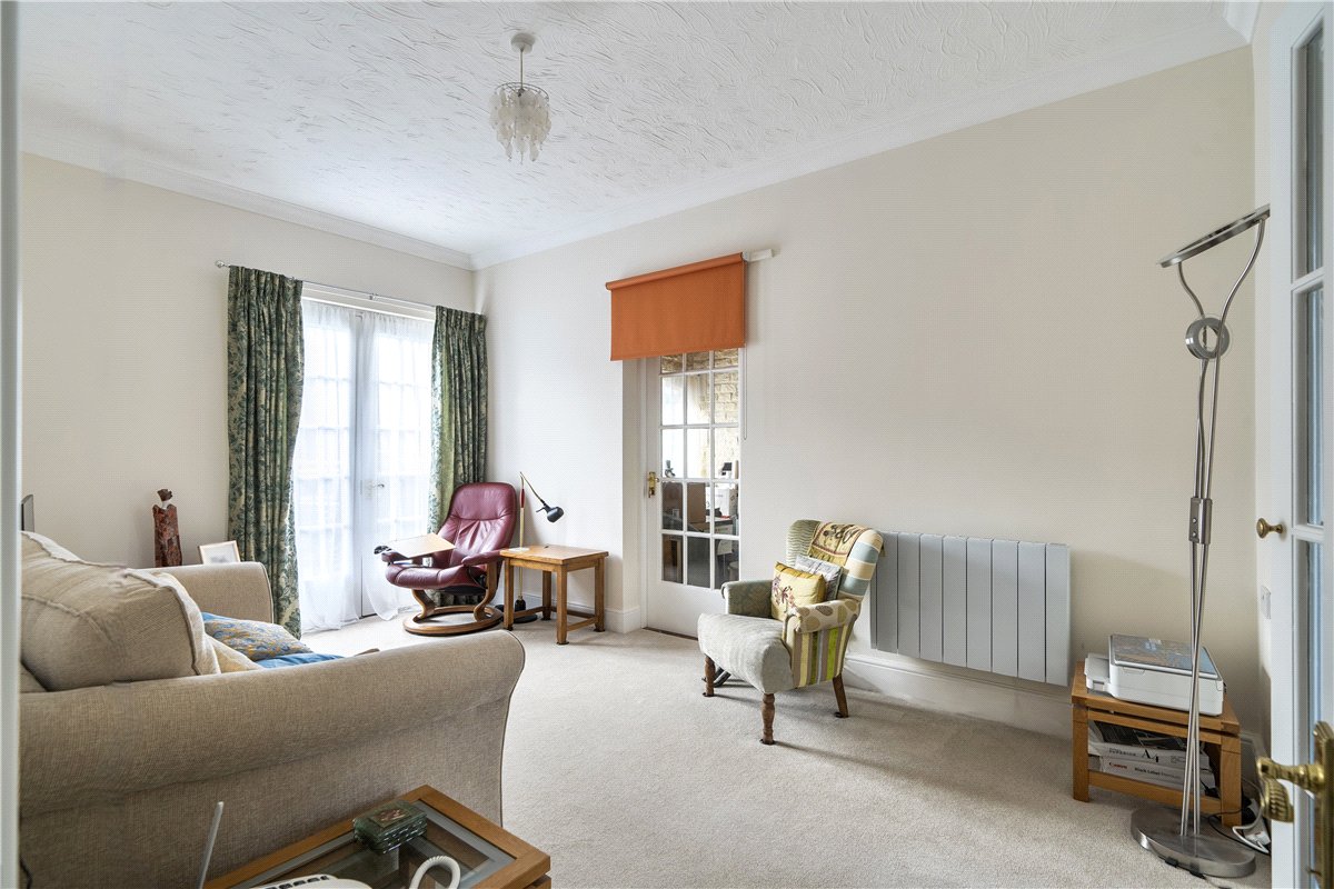 2 bedroom Flat, Sydney Wharf, Bath, BA2 - Available, Image 4