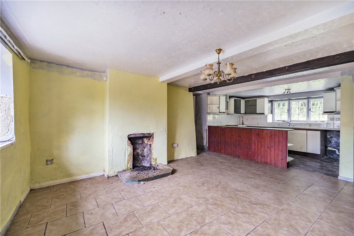 8.59  Development Land, Manor Farm Development Site, Lopen, TA13 - Sold STC, Image 4