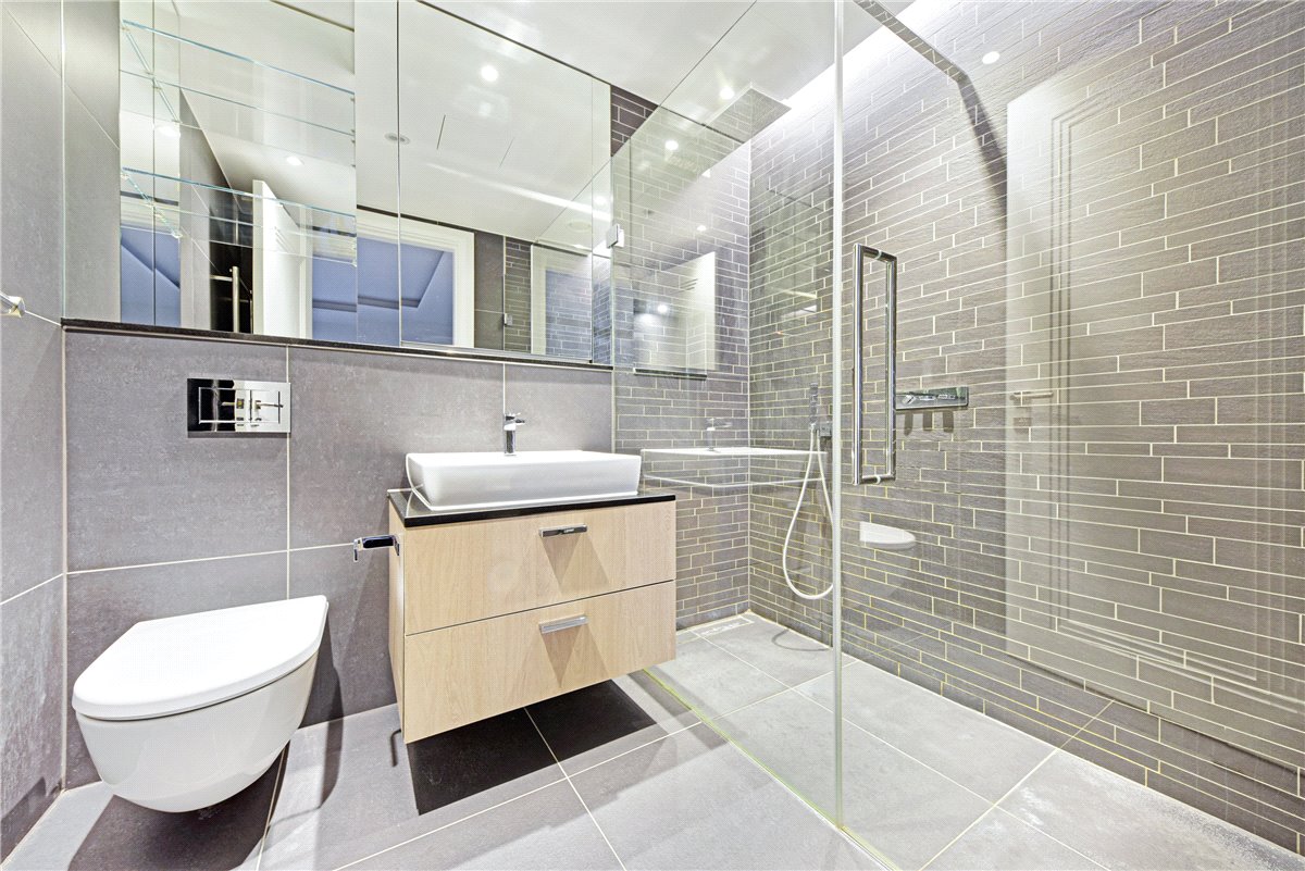 2 bedroom Flat, Kensington Gardens Square, Bayswater, W2 - Available, Image 3