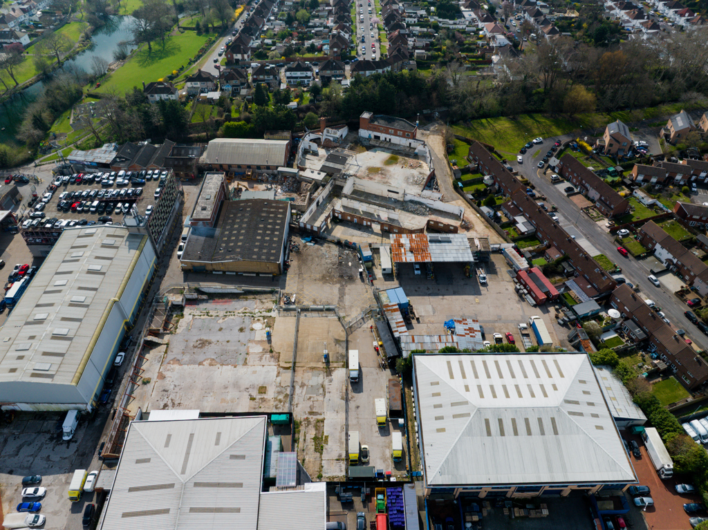 0.1 acres, Croydon, Croydon, CR0 - Available, Image 5