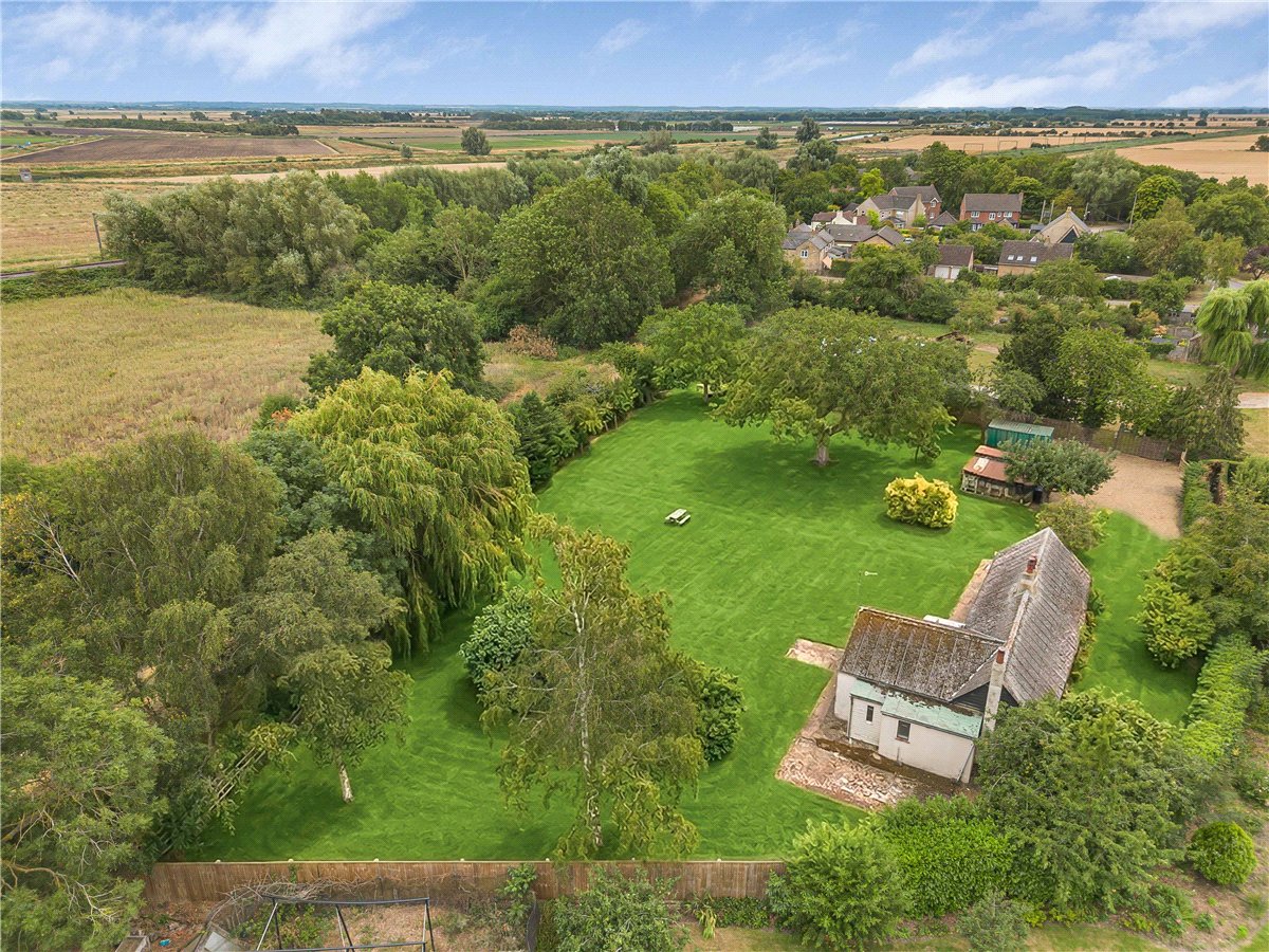 0 bedroom Cottage, Chapel Close, Little Thetford, CB6 - Available, Image 14