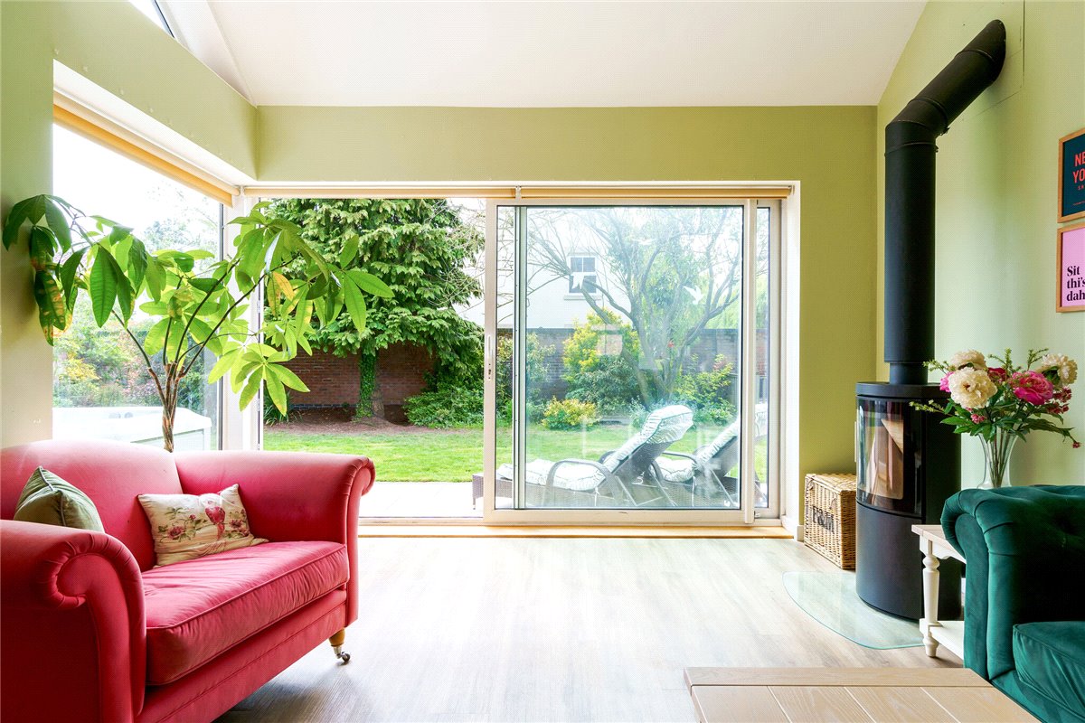 6 bedroom House, Beckside Close, North Cave, HU15 - Sold, Image 12