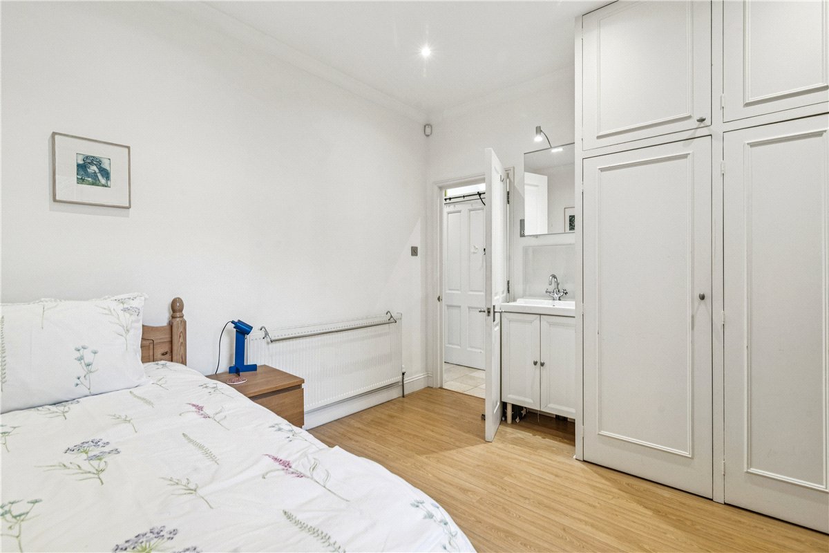 2 bedroom Flat, Wingrave Road, London, W6 - Sold, Image 8