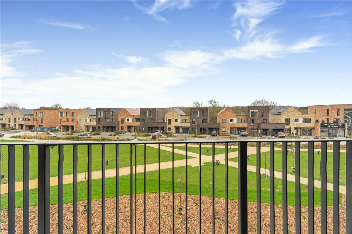 2 bedroom Flat, 8 Shillingford House, Munda Way, OX2 - Let Agreed, Image 7