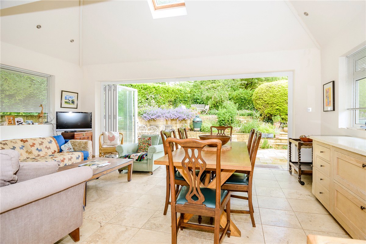 4 bedroom House, St. Stephens Close, Bath, BA1 - Sold, Image 5