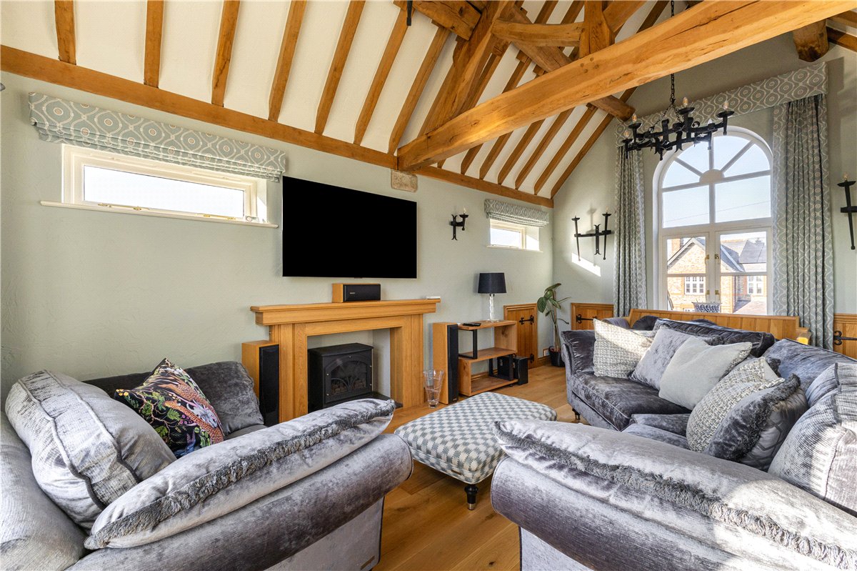 5 bedroom House, The Village, Stockton on the Forest, YO32 - Sold, Image 7
