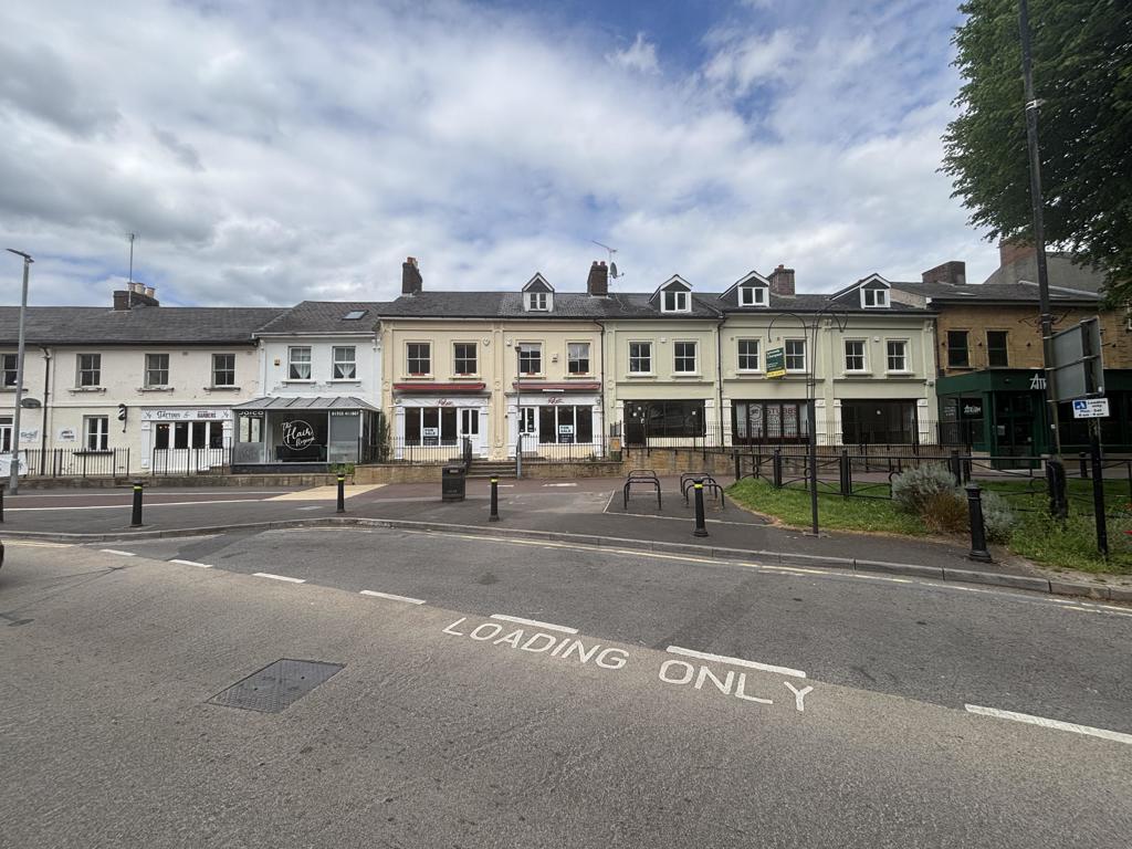 0 , 6-7 South Western Terrace, Yeovil, BA20 - Available, Image 7