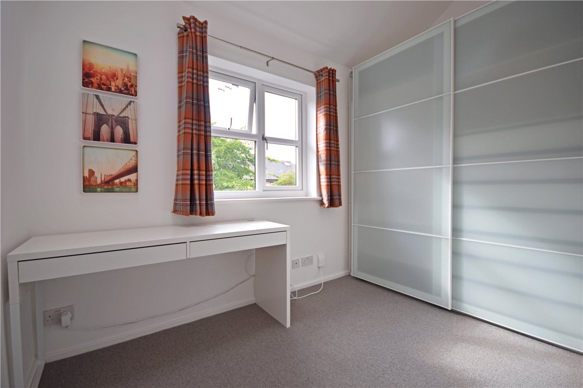 1 bedroom House, Kerridge Close, Cambridge, CB1 - Let Agreed, Image 2