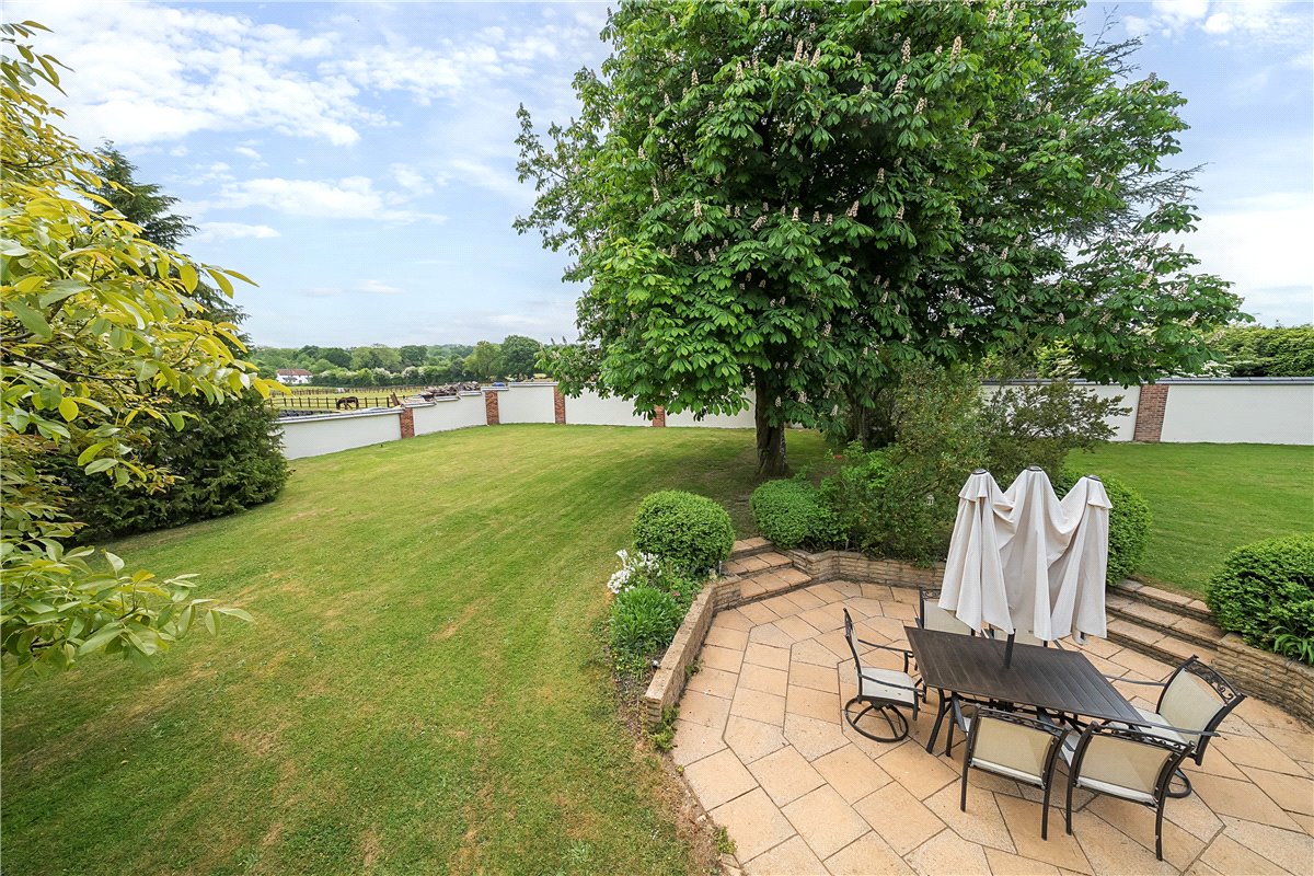 5 bedroom House, Clench Common, Marlborough, SN8 - Available, Image 22
