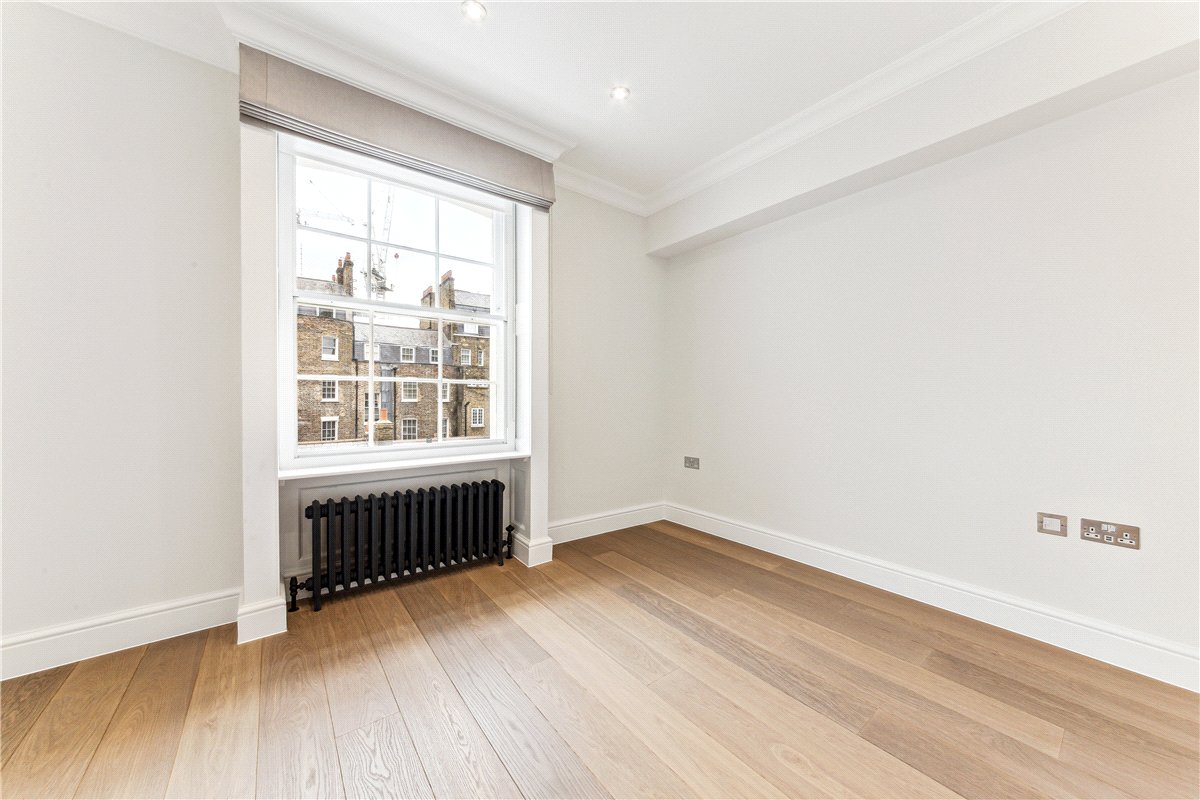 1 bedroom Flat, Montagu Square, London, W1H - Available, Image 3